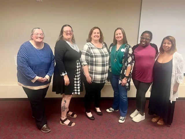 Panel of local professional women discuss views on gender equality